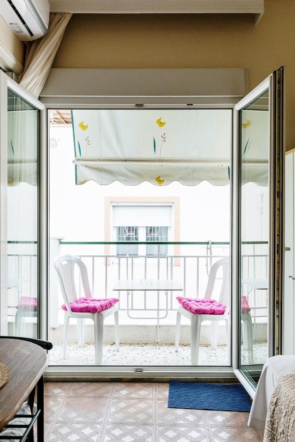 Studio Kavala Center Exterior foto